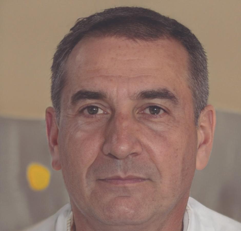 Ricardo Mendes