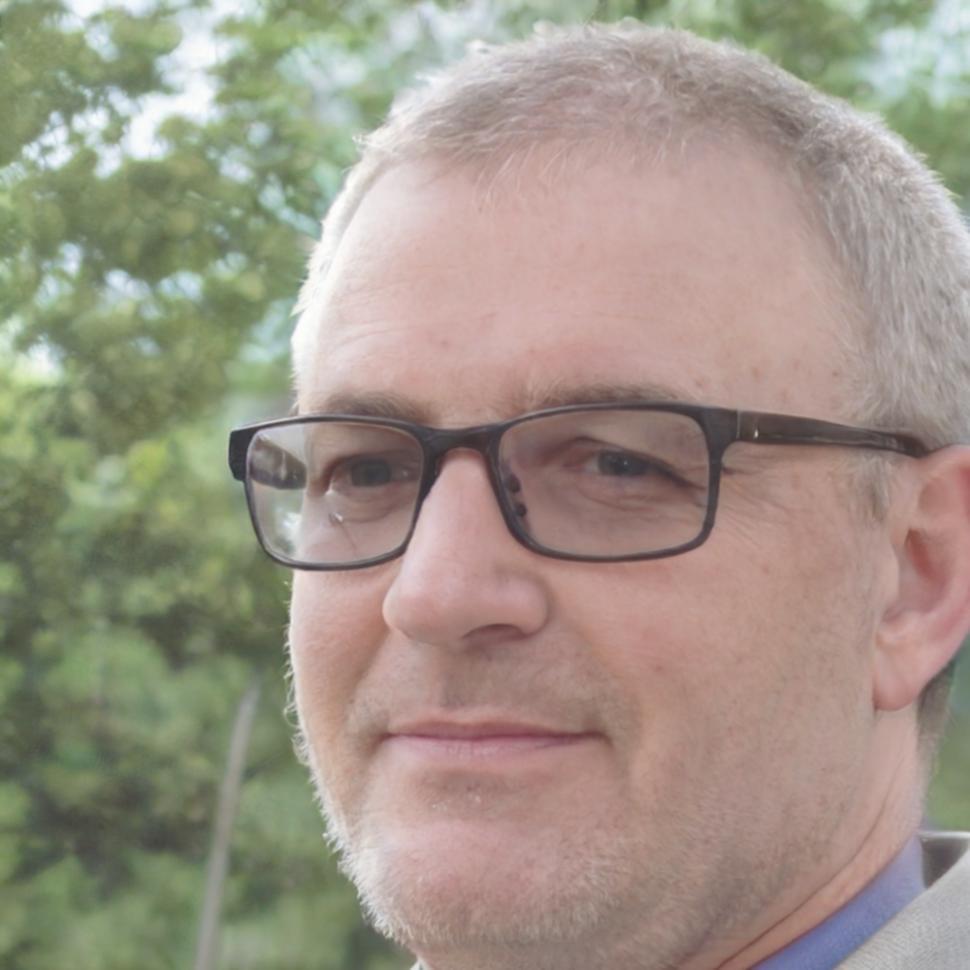 Carlos Mendes, Diretor de Recursos Humanos